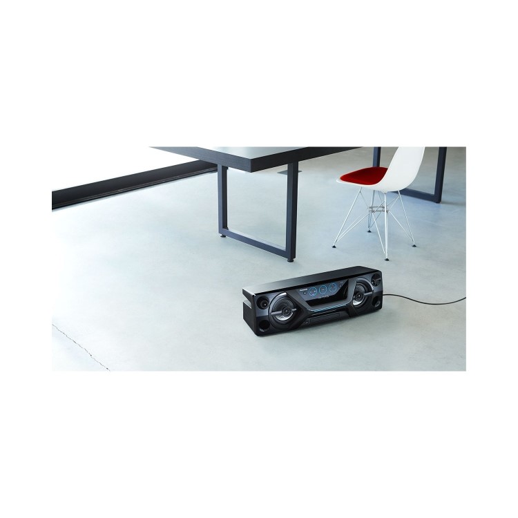 Panasonic 300W Wireless Mega Sound Hi-Fi System