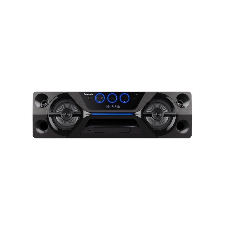 Panasonic 300W Wireless Mega Sound Hi-Fi System