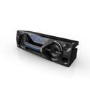 Panasonic 300W Wireless Mega Sound Hi-Fi System