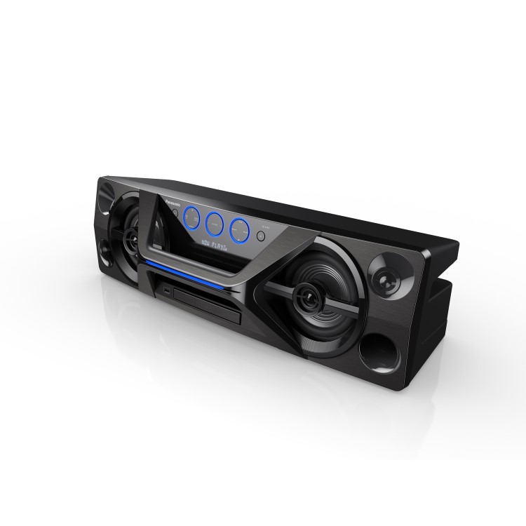 Panasonic 300W Wireless Mega Sound Hi-Fi System