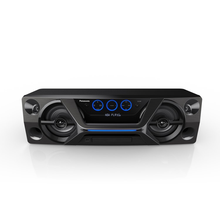 Panasonic 300W Wireless Mega Sound Hi-Fi System