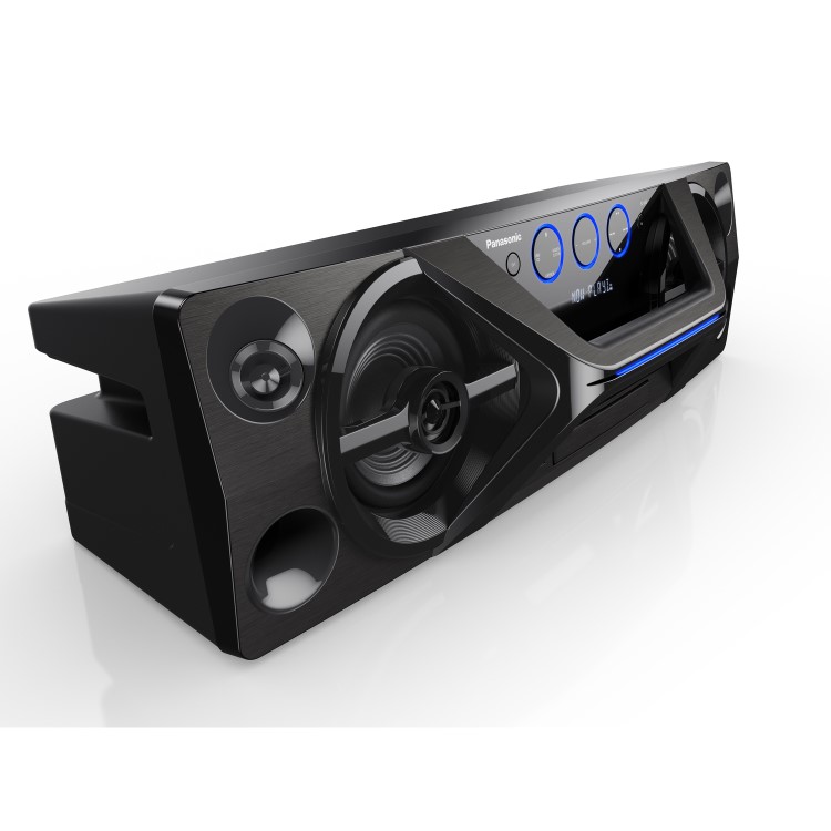 Panasonic 300W Wireless Mega Sound Hi-Fi System