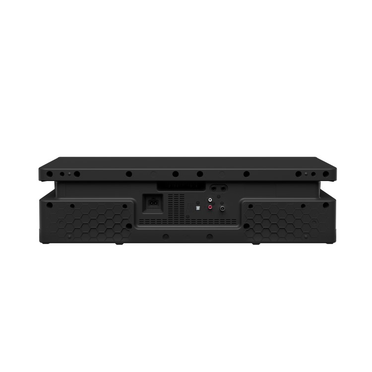 Panasonic 300W Wireless Mega Sound Hi-Fi System