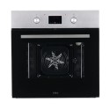 SC020SS CDA Electric Single Oven - Stainless Steel