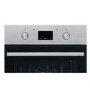 CDA Electric Single Oven - Stainless Steel