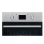 Refurbished CDA SC020SS 60cm Single Built In Electric Oven Stainless Steel