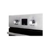 Refurbished CDA SC020SS 60cm Single Built In Electric Oven Stainless Steel