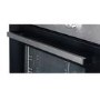 CDA Electric Single Oven - Stainless Steel