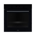 SC050BL CDA Electric Single Oven - Black