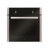 CDA SC113SS Conventional Built in Single Electric Oven - Stainless Steel