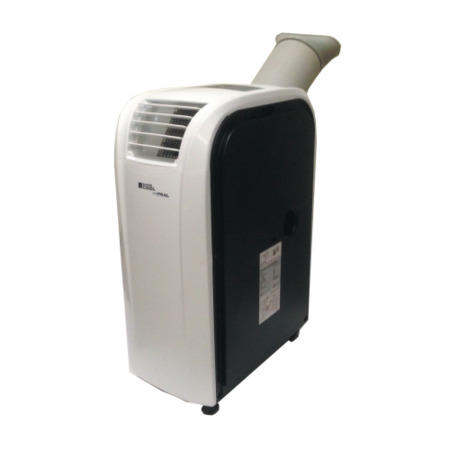Fral SC14 14000 BTU Cooling and Heating Air Conditioner up to 40sqm