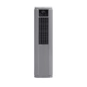 SC16HPW electriQ SupremeCool 16000 BTU Quiet Smart Portable Air Conditioner with Heat Pump