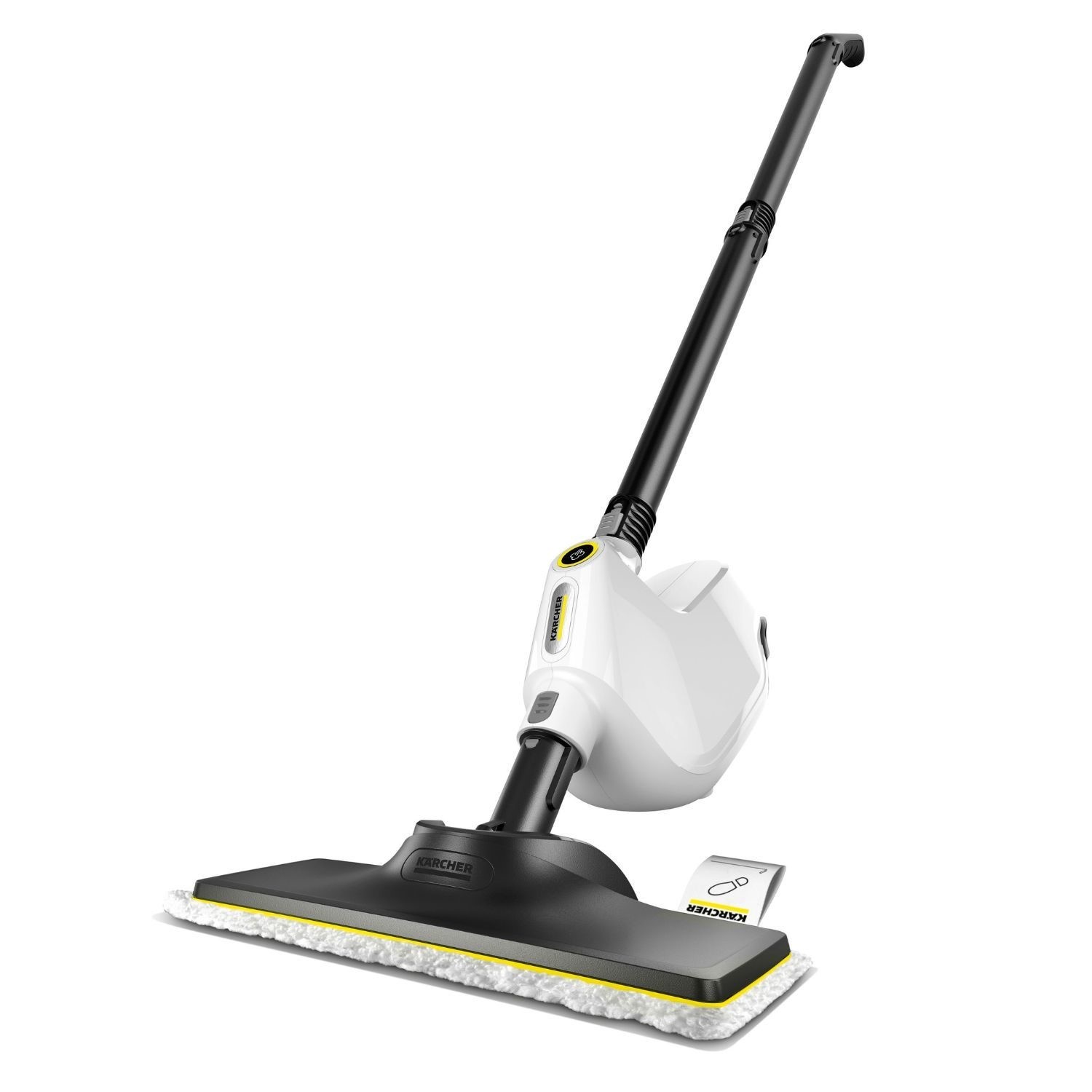 Karcher SC1 Multi & Up Steam Cleaner SC1Multi&Up | Appliances Direct