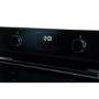CDA SC200BL Electric Single Oven - Black