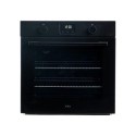 SC200BL CDA SC200BL Electric Single Oven - Black