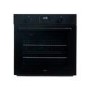 CDA SC200BL Electric Single Oven - Black