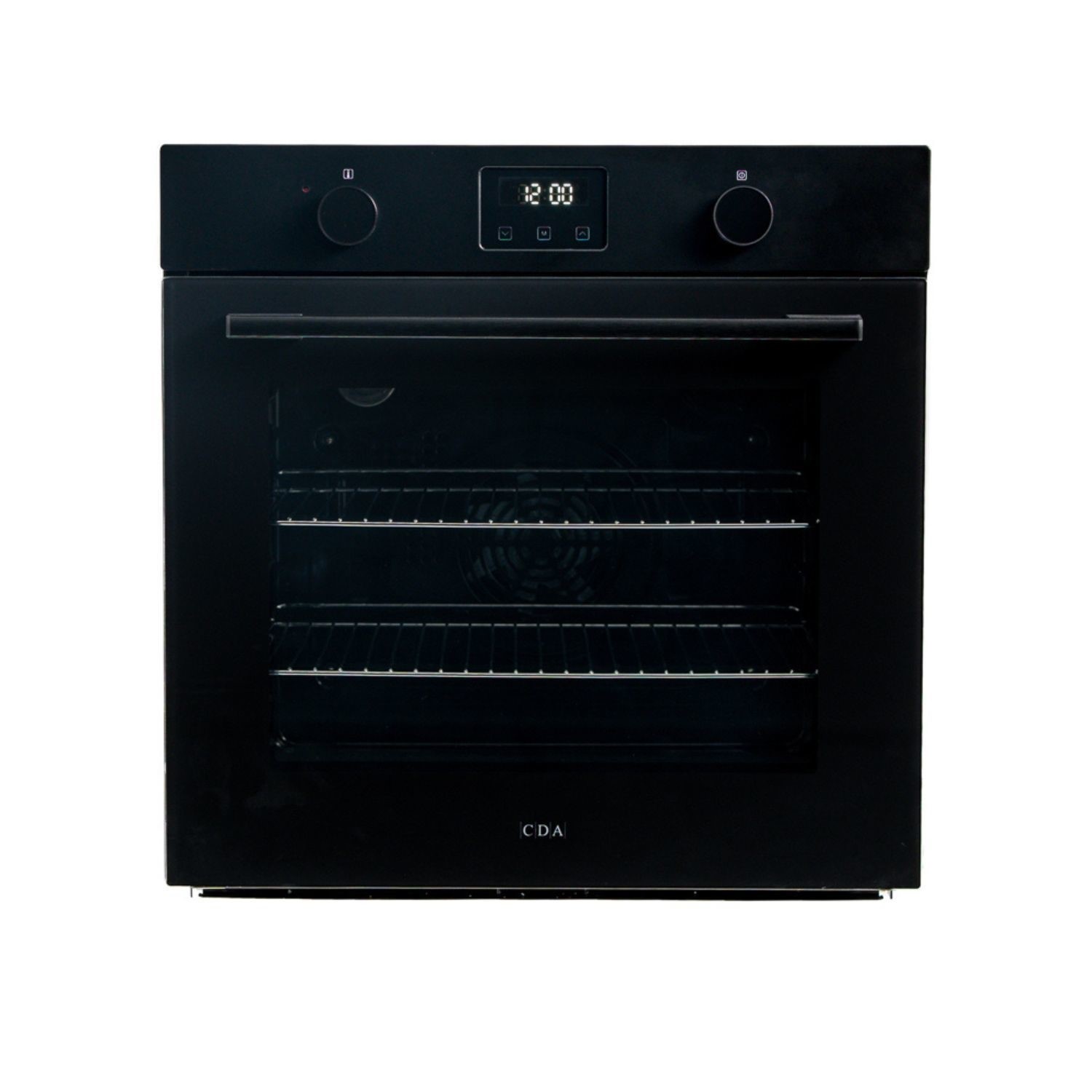 Cda Sc200bl Electric Single Oven  SC200BL