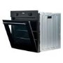 CDA SC200BL Electric Single Oven - Black