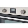 CDA SC200SS Electric Single Oven - Stainless Steel