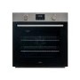 CDA SC200SS Electric Single Oven - Stainless Steel