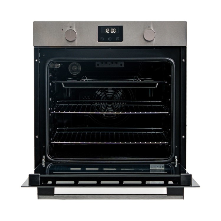 CDA SC200SS Electric Single Oven - Stainless Steel