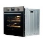 CDA SC200SS Electric Single Oven - Stainless Steel