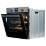 CDA SC200SS Electric Single Oven - Stainless Steel