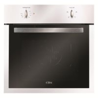 CDA SC211WH Four Function Electric Fan Oven - White
