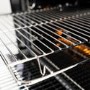 CDA Electric Single Oven - Stainless Steel