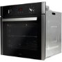 CDA Electric Single Oven - Stainless Steel