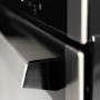 CDA Electric Single Oven - Stainless Steel
