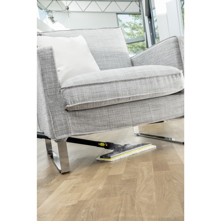 GRADE A1 - Karcher SC2 EasyFix Steam Cleaner