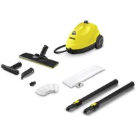 GRADE A1 - Karcher SC2 EasyFix Steam Cleaner