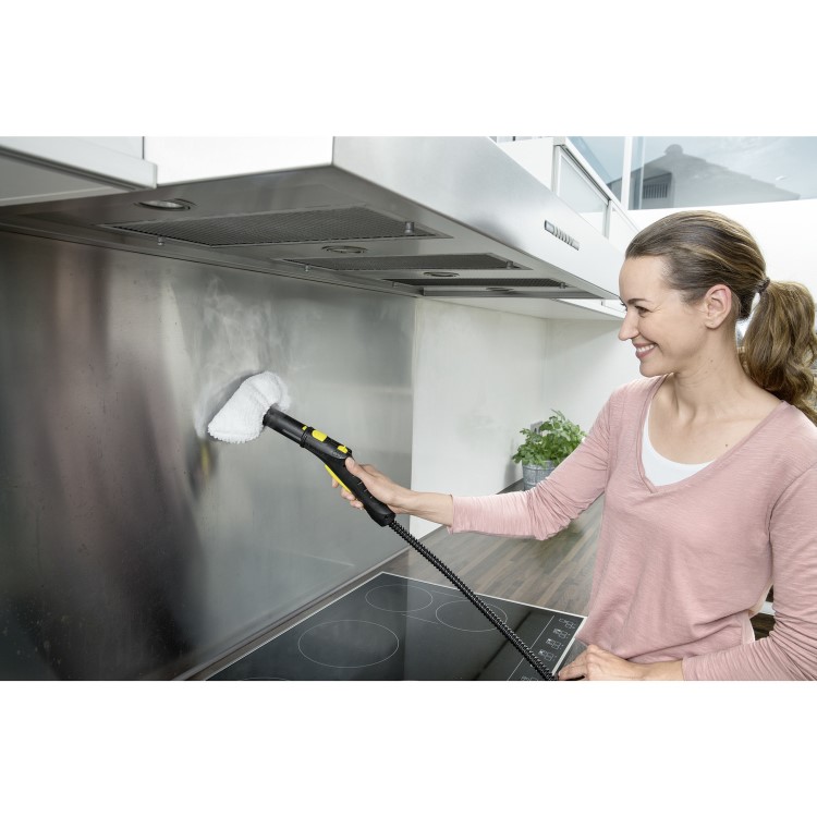 Karcher SC3 EasyFix Steam Cleaner