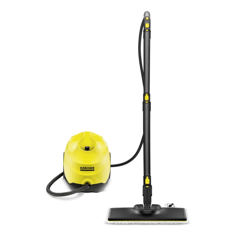 Karcher SC3 EasyFix Steam Cleaner