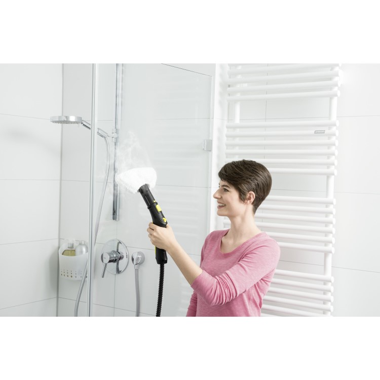 Karcher SC3 EasyFix Steam Cleaner