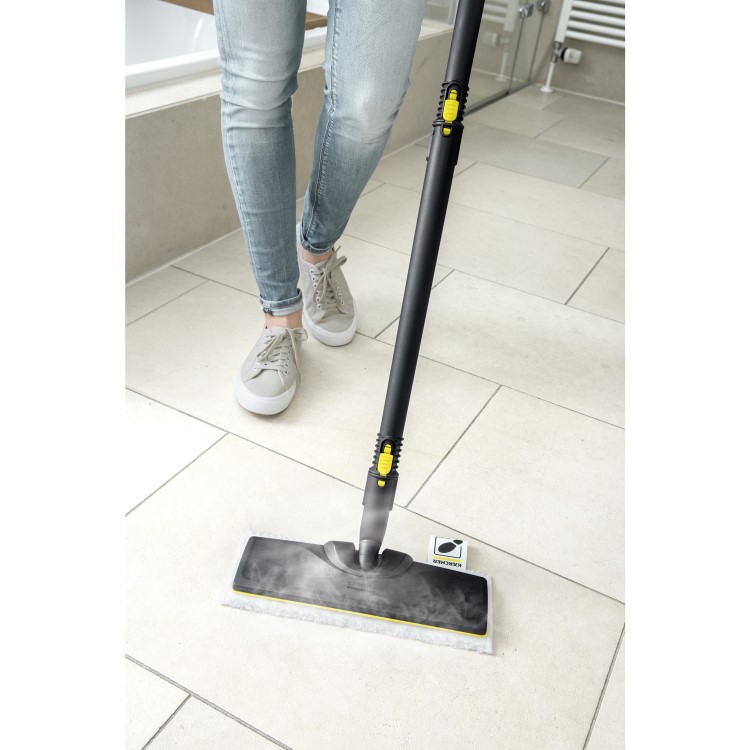 Karcher SC3 EasyFix Steam Cleaner