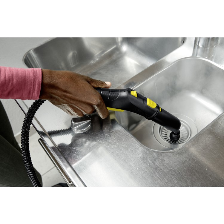 Karcher SC3 EasyFix Steam Cleaner