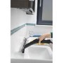 GRADE A1 - Karcher SC2 EasyFix Steam Cleaner