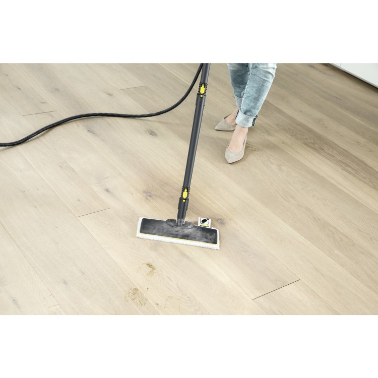 Karcher SC3 EasyFix Steam Cleaner