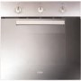 CDA SC310LSS LPG Gas Built-in Single Oven In Stainless Steel