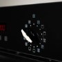 Refurbished CDA SC360SS 60cm Single Built In Electric Oven Stainless Steel