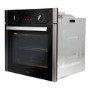 CDA Electric Single Oven - Stainless Steel