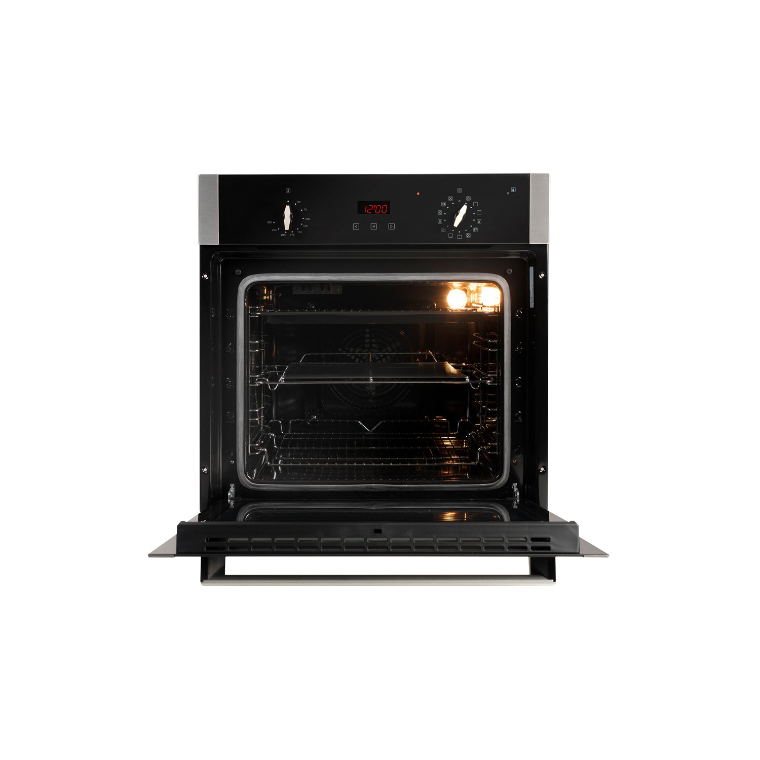Cda oven discount