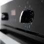 Refurbished CDA SC360SS 60cm Single Built In Electric Oven Stainless Steel