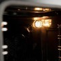 Refurbished CDA SC360SS 60cm Single Built In Electric Oven Stainless Steel