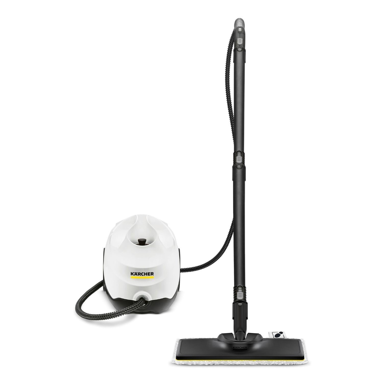 Sc 3 Kärcher SC 3 EasyFix Steam Cleaner – Powerful Fast & Chemical-Free ...