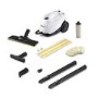 Refurbished Karcher SC 3 EasyFix Steam Cleaner