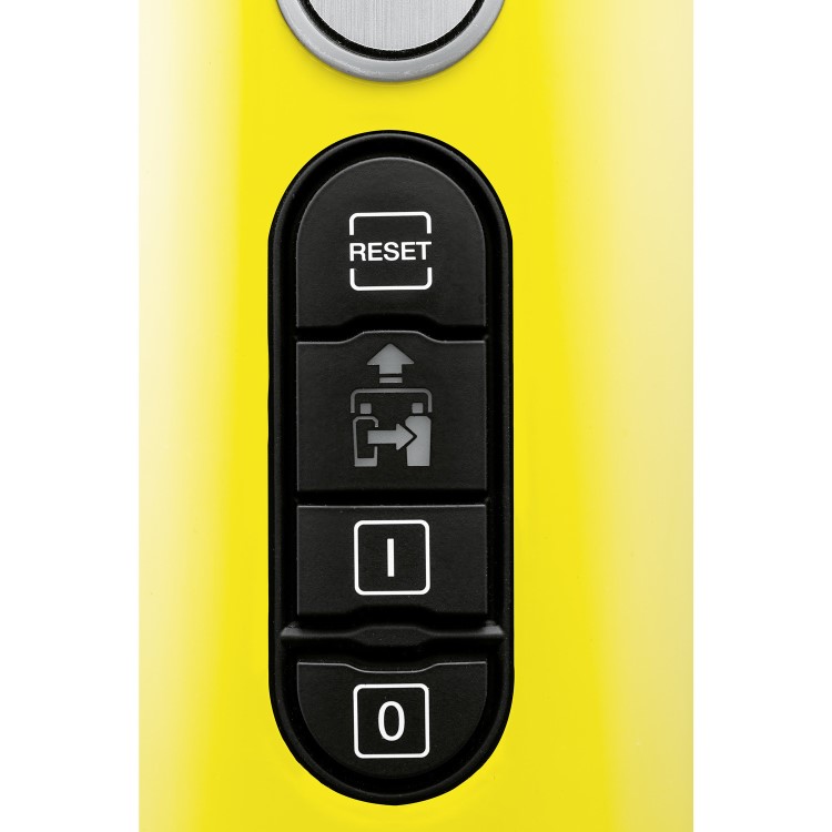 Karcher SC3 EasyFix Upright Steam Mop