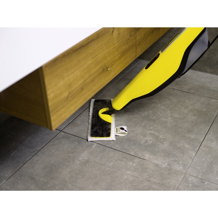 Karcher SC3 EasyFix Upright Steam Mop